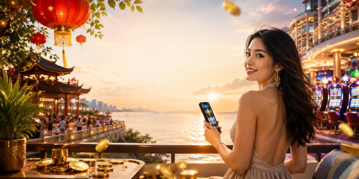 13win28 Trò chơi & Giao diện